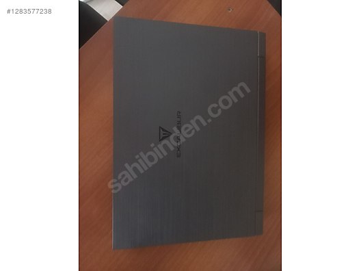 İkinci El ve Sıfır Alışveriş / Bilgisayar / Dizüstü (Notebook) / Laptop / Casper