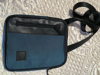 hiç kullanılmamış fabrika çanta