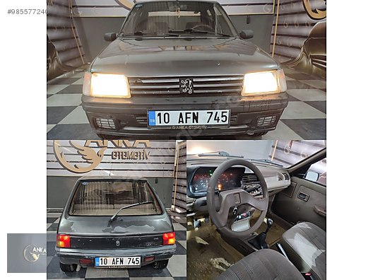 balikesir edremit anka otomotiv vasita ilanlari sahibinden com da