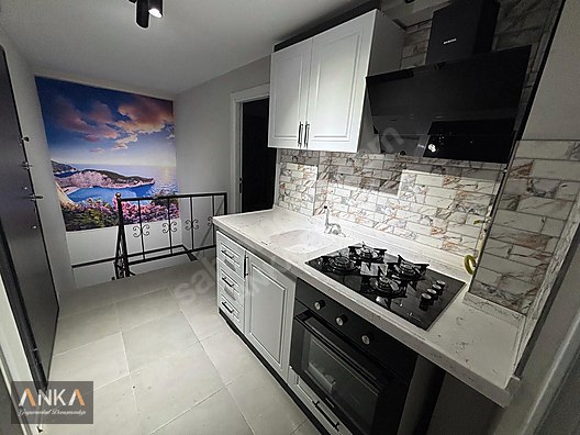 ANKA'DAN FIRSAT!ÖZEL OKUL BÖLGESİNDE ZAFERTEPE 2+1 SATILIK DAİRE #1235577244