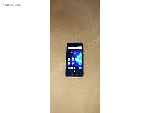 Used & Brand New Items / Cell Phones & Accessories / Cell Phones / Vestel / Venus V3 5040