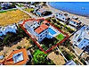 PELİTKÖY DE DENİZE SIFIR ULTRA LÜX HAVUZLU MÜSTAKİL VİLLA