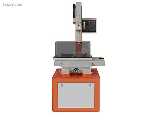 TD Tech M40 本体 Tel Erozyon - Metal İşleme Endüstri Makineleri - 1327577355