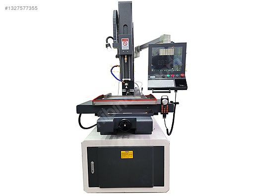 Tel Erozyon - Metal İşleme Endüstri Makineleri - 1327577355