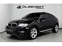 Bmw X6 Fiyatlari Modelleri Sahibinden Com Da
