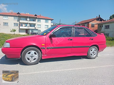sıfır muayene li tepra 95 S KORAY OTOMOTİV