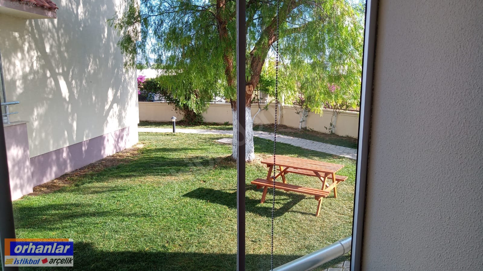 DALAMANDA KİRALİK HAVUZLU DAİRE Kiralık Daire İlanları