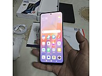 Redmi Note 12 TR Ram 6+2=8 Depo 128 YEŞİL A kalite 1 yıl garanti