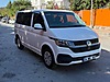 Vasıta / Minivan & Panelvan / Volkswagen / Transporter / 2.0 TDI Camlı Van