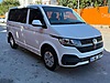 Vasıta / Minivan & Panelvan / Volkswagen / Transporter / 2.0 TDI Camlı Van