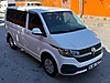 Vasıta / Minivan & Panelvan / Volkswagen / Transporter / 2.0 TDI Camlı Van