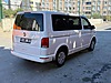 Vasıta / Minivan & Panelvan / Volkswagen / Transporter / 2.0 TDI Camlı Van