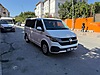 Vasıta / Minivan & Panelvan / Volkswagen / Transporter / 2.0 TDI Camlı Van