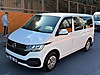Vasıta / Minivan & Panelvan / Volkswagen / Transporter / 2.0 TDI Camlı Van