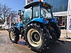 LS Tractor ilanı