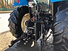 İş Makineleri & Sanayi / Tarım Makineleri / Traktör / LS Tractor