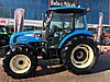 2012 Mağazadan İkinci El LS Tractor Satılık Traktör 545.000 TL'ye sahibinden.com'da
