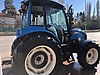 LS Tractor ilanı