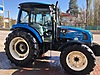 2012 LS Tractor