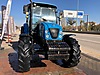 2012 LS Tractor