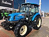 2012 LS Tractor