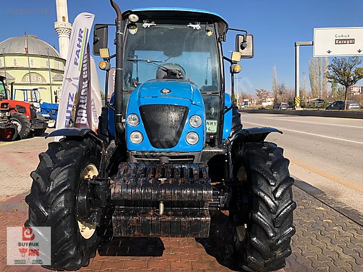 2012 Mağazadan İkinci El LS Tractor Satılık Traktör 545.000 TL'ye sahibinden.com'da