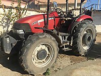 Case Ih Traktor Modelleri Ikinci El Ve Sifir Case Ih Fiyatlari Sahibinden Com Da 3