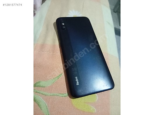 Used & Brand New Items / Cell Phones & Accessories / Cell Phones / Xiaomi / Redmi 9A