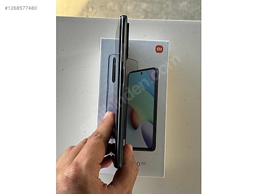 İkinci El ve Sıfır Alışveriş / Cep Telefonu & Aksesuar / Cep Telefonu / Xiaomi / Redmi 10 2022