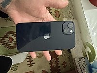 temiz tr ıphone 13