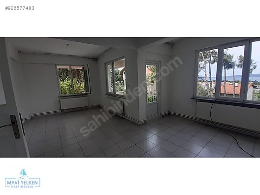 Canakkale Guzelyalida Esyali Kiralik 2 1 Daire Kiralik Daire Ilanlari Sahibinden Com Da 926577483