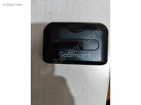 GoSmart GS-TWS-11 Kulak İçi Bluetooth Kulaklık 1259577484