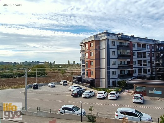 For Sale Flat Canakkale Kepez Yeni Hastane Karsisi 1 1 Satilik Daire At Sahibinden Com 671992677