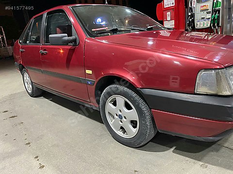 Fiat Tempra 1 6 Ie Slx Sahibinden Satilik Sahibinden Comda 941577495