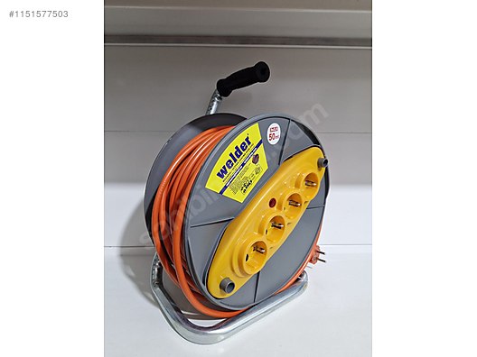 Used & Brand New Items / Garden & Home Improvement / Home Improvement / Installation Materials / Cables