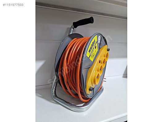 Used & Brand New Items / Garden & Home Improvement / Home Improvement / Installation Materials / Cables