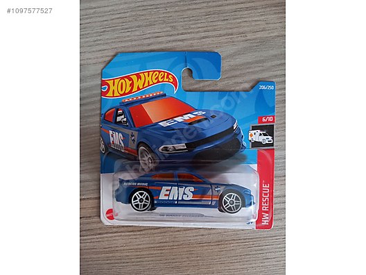 Hot wheels 75 2025 dodge charger srt