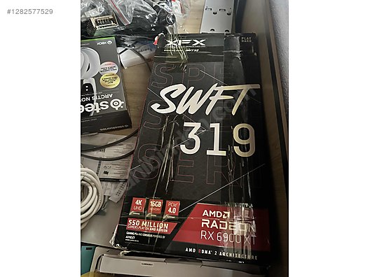 Amd xfx 6900 xt - AMD Ekran Kartı İlanları sahibinden.com'da