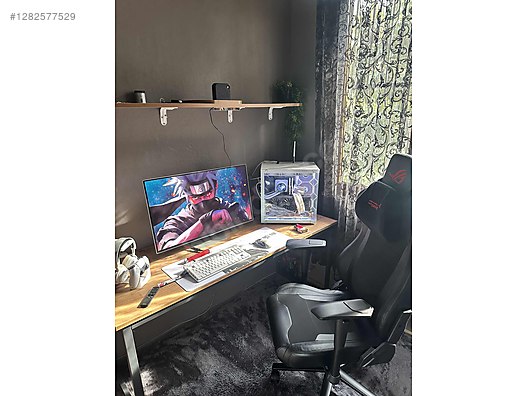 256 AMD Ekran Kartı