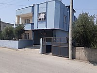 Kurtulus Mh Satilik Mustakil Ev Fiyatlari Sahibinden Com Da