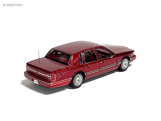 Used & Brand New Items / Toys & Hobbies / Diecast Model / Cars