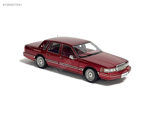 Used & Brand New Items / Toys & Hobbies / Diecast Model / Cars