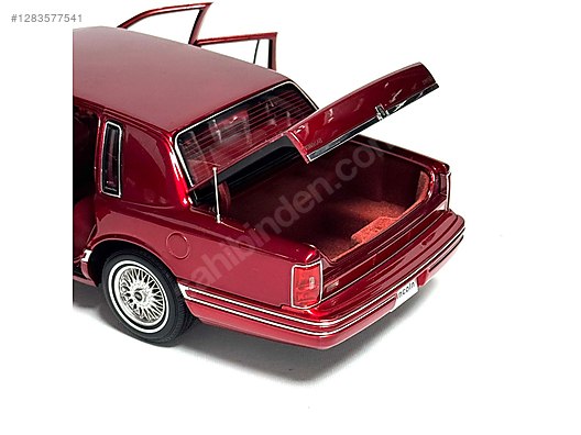 Used & Brand New Items / Toys & Hobbies / Diecast Model / Cars