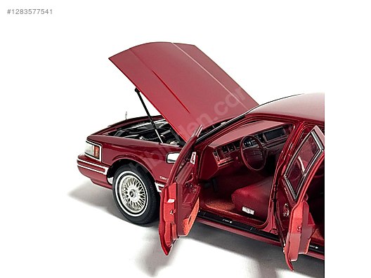 Used & Brand New Items / Toys & Hobbies / Diecast Model / Cars