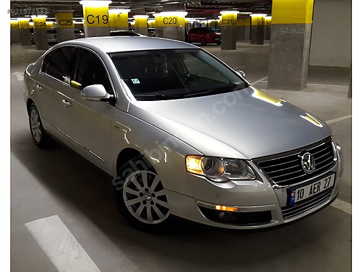 volkswagen passat 1 6 trendline hatasiz benzersiz temizlikte ve donanimda cok ozel bir passat sahibinden comda 921577583