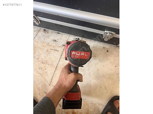 Elektrikli Somun Sıkma & Sökme