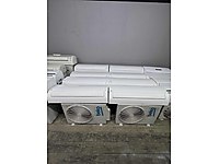 HER MARKA VE MODELDE İKİNCİ EL KLİMALAR MEVCUTTUR #1283577643