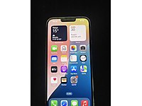 Sahibinden temiz iPhone 13 pro max 128 gb