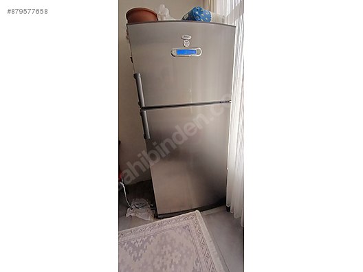 Whirlpool Buzdolabı Fiyatları