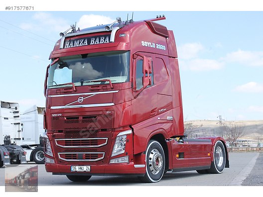 volvo fh 540 soylu galeri den 2020 volvo 540 retarder adr park klima xl kabin at sahibinden com 917577671